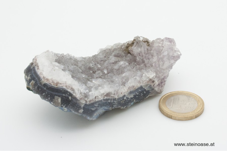 Amethyst Naturstück